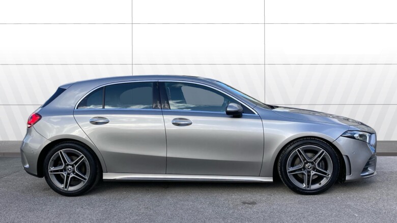 Mercedes-Benz A-Class A200 AMG Line Premium 5dr Auto Petrol Hatchback